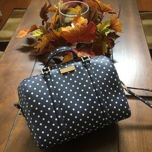 Kate Spade Cassie Satchel